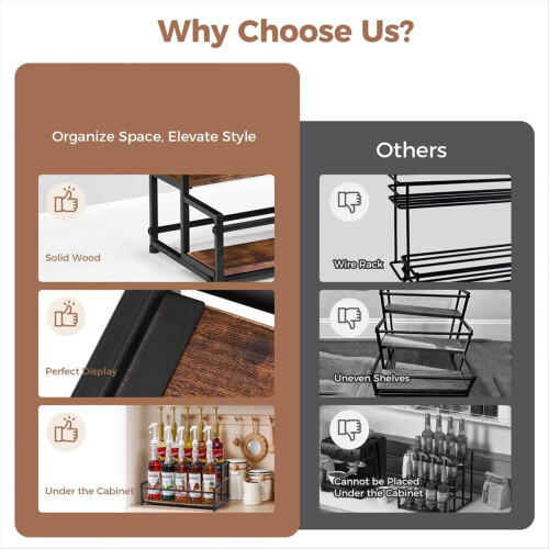 Coffee Syrup Organizer 2