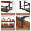 Coffee Syrup Organizer 6