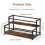 Coffee Syrup Organizer 2