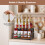 Coffee Syrup Organizer 5
