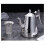 Tea Pot with Filter Thicker Stainless Steel Water Kettle A 2L 4