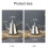 Tea Pot with Filter Thicker Stainless Steel Water Kettle A 2L 6