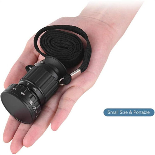 View Finder, 11X Zoom View Finder 41mm Front Thread View Finder 2