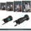 View Finder, 11X Zoom View Finder 41mm Front Thread View Finder 2