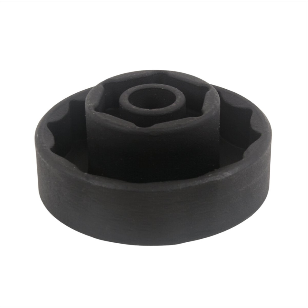 Motorcycle Wheel Tool Nut Socket Wrench 55Mm + 30Mm For 4714116678256