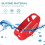 Silicone Soft Skin Sleeve Case 4