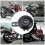2 clacson elettrici per moto 5