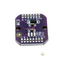 Modulo encoder magnetico MT6825 PWM/SPI Motore brushless