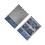 Modulo ricevitore SPI analogico wireless open source SK3500-SPI 3.3G VRX 5