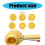 Flower Pattern Moon Cake Press Molds Cookie Stamps Chinese 3
