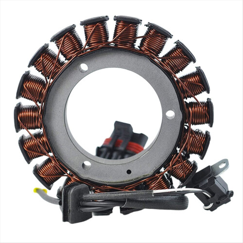 Motorrad-Stator-Zündspule 3090219 3090155 2