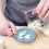 Manual garlic Grinder
Grater 4