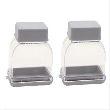 Manual garlic Grinder
Grater