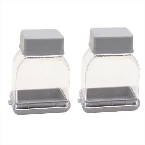 Manual garlic Grinder
Grater