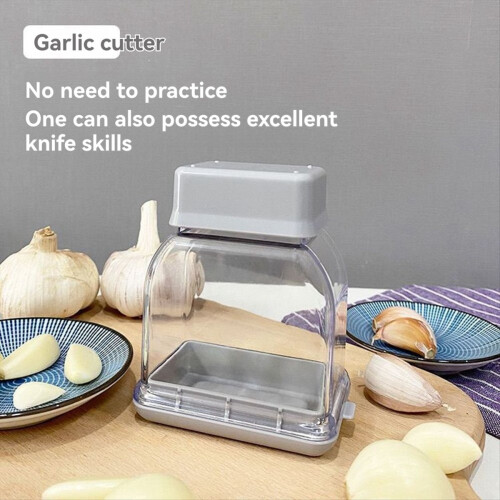 Manual garlic Grinder
Grater 1
