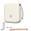 Wireless Mini Printer Smart Label Printer for Storehouse Express,B 1