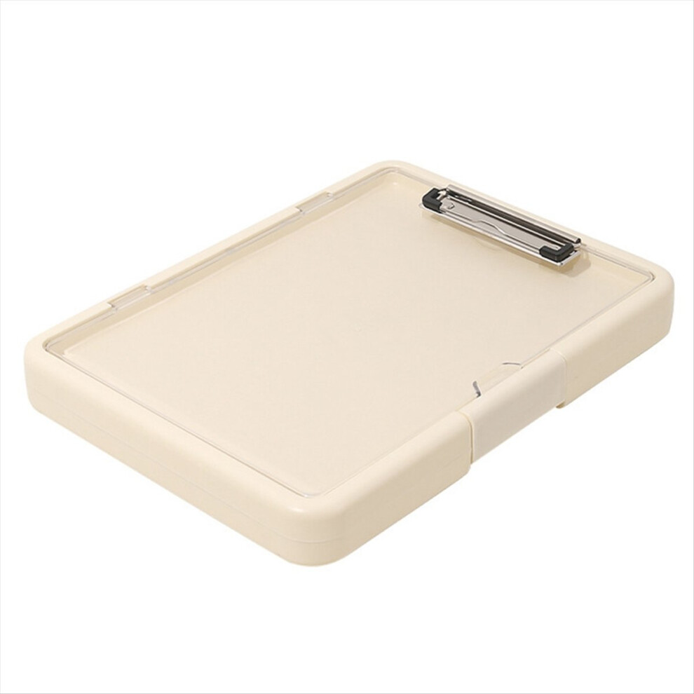 A4 Multi-Function Exam Folder
Folder