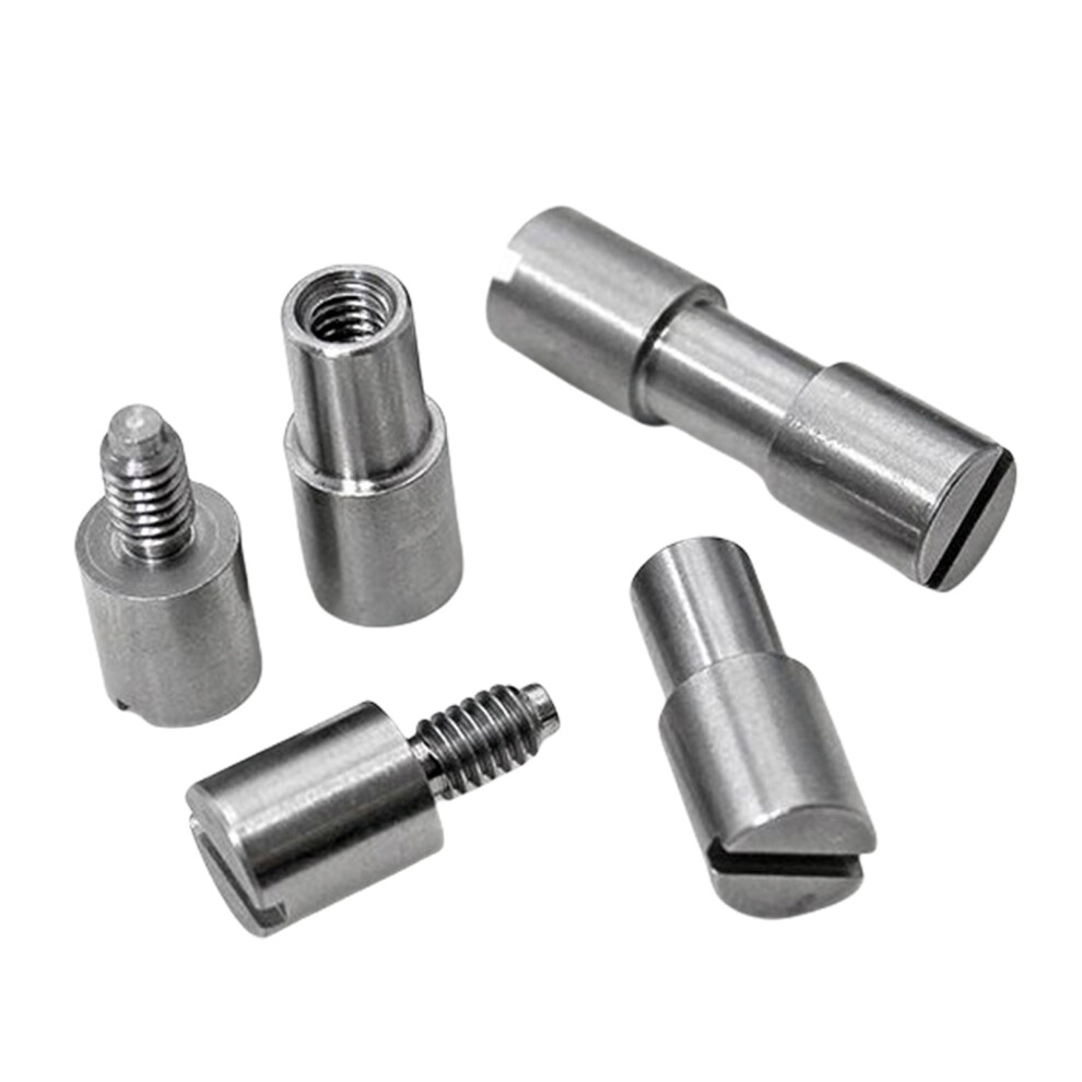 Stainless Steel Corby Bolts Shank Rivets For Cutter Handle Solid 7751000026677
