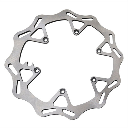 Motorcycle Front Brake Disc Front Rotating Disc Brake Pad for