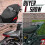 Motorrad-Soziussitzbezug für 6
