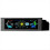 5.25in Touchscreen LCD 5 Way Fan Speed Controller Computer Cooling 1