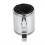 Universal Motorcycle Handlebar Drink Cup Holder Chrome for 5
