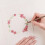 20Pcs Pottery Glaze Brushes Soft Bristle Ceramic Brushes Set 6
