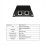 IEEE 802.3af/At POE Extender 1 Input 2 Output 2 Ports 90W 3