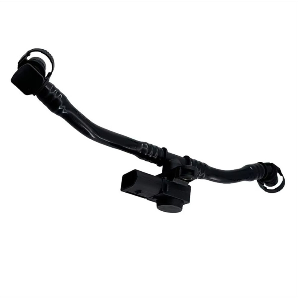 Exhaust Pipe With Pressure Sensor Evaporator Pipeline For 4714116686220