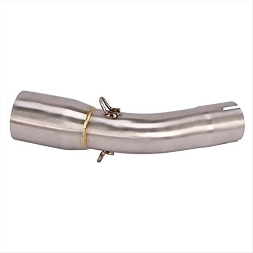 Motorcycle Exhaust Pipe For SV650 1