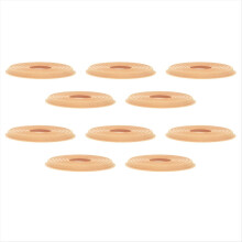 10pcs Elastic Wave Loudspeaker Subwoofer Speaker Repair