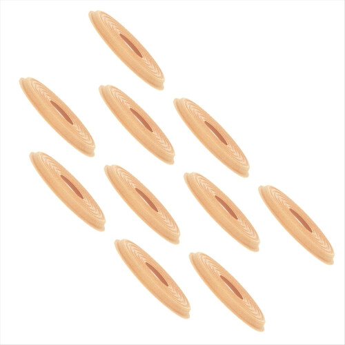 10pcs Elastic Wave Loudspeaker Subwoofer Speaker Repair 1