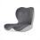 Cuscino ortopedico in memory foam a forma di "L" 1