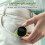 Bone Conduction BT Sleeping Speaker Built-in 10 7