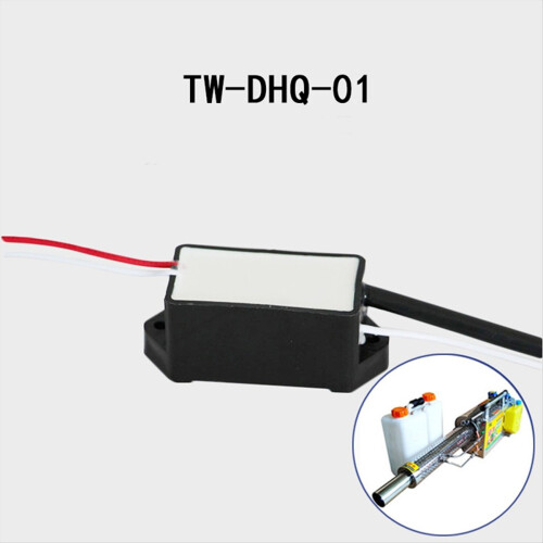 Pulse Coil Module
DC 3kV-11kVSuper Electric Arc Module 1