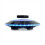 Magnetic Levitation Display Stand Universal Floating Tray EU Plug 1