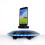 Magnetic Levitation Display Stand Universal Floating Tray EU Plug 5