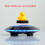 Magnetic Levitation Display Stand Universal Floating Tray EU Plug 3