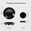 Magnetic Levitation Display Stand Universal Floating Tray EU Plug 4