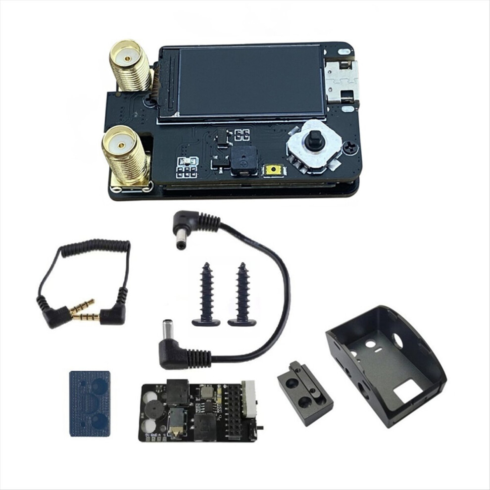 Rx5808 4.9G 5.8G 6.1G Plus Dual Antenna Receiver Module Sma Connector 4714116664877