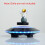 Magnetic Levitation Display Stand Universal Floating Tray EU Plug 2