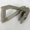 Carpet Clamp Deluxe Carpet Puller Removal Tool JN277 2