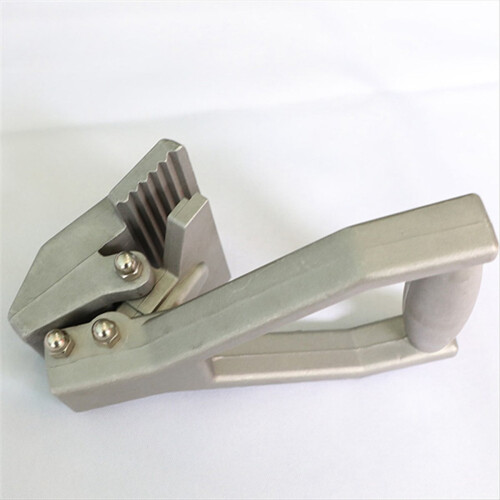 Carpet Clamp Deluxe Carpet Puller Removal Tool JN277 2