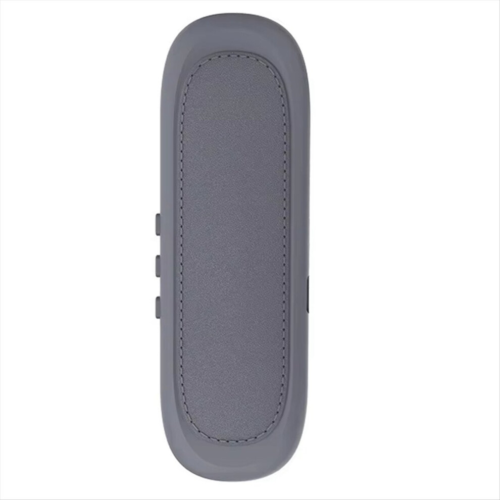 Mini Bone Conduction Bluetooth Speaker Sleep Aid Wireless Sound Bar 4714116665942