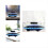 Magnetic Levitation Display Stand Universal Floating Tray EU Plug 7
