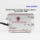 Ground Wave DTMB Cable TV Splitter Amplifier 6