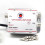 Ground Wave DTMB Cable TV Splitter Amplifier 5