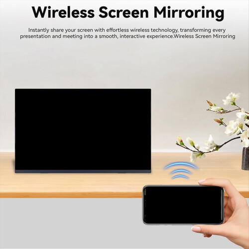Monitor portatile 2