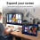 Monitor portatile 4