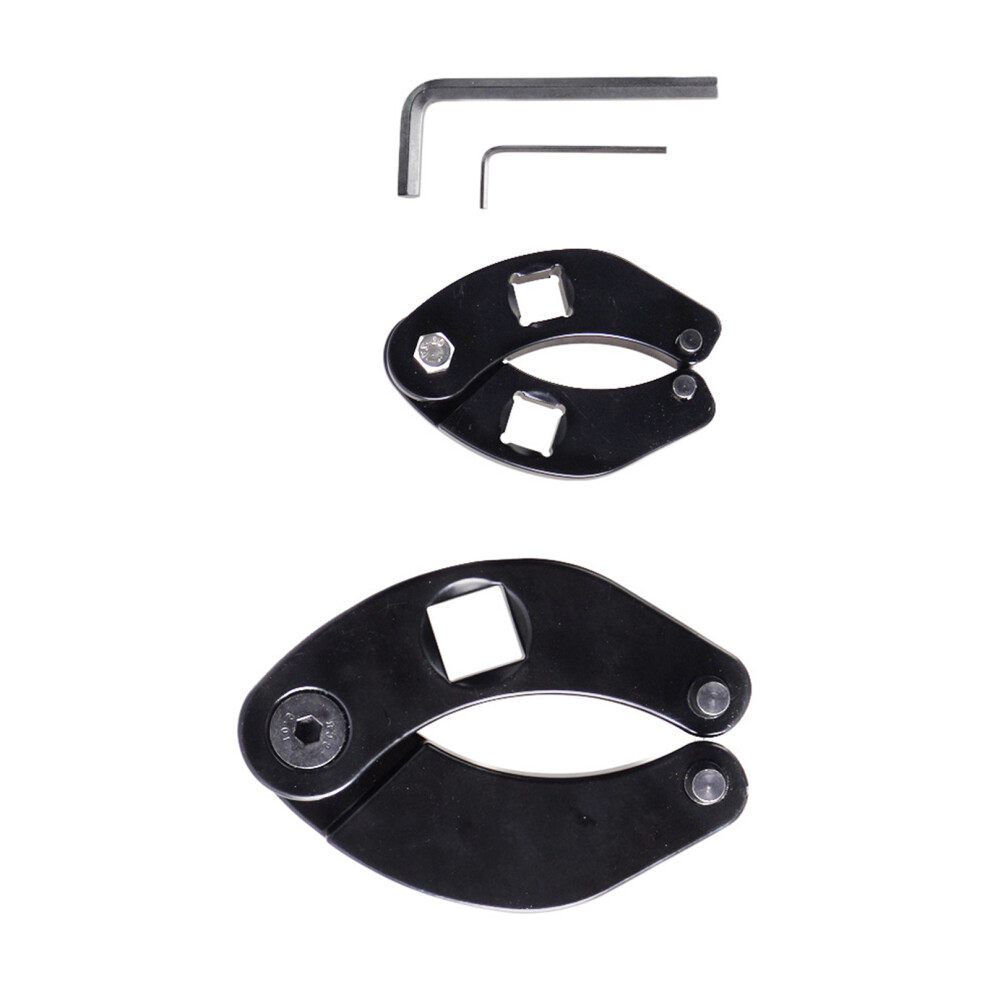 Adjustable Wrench Gland Nut Spanner Wrench Tool For 7751000026813